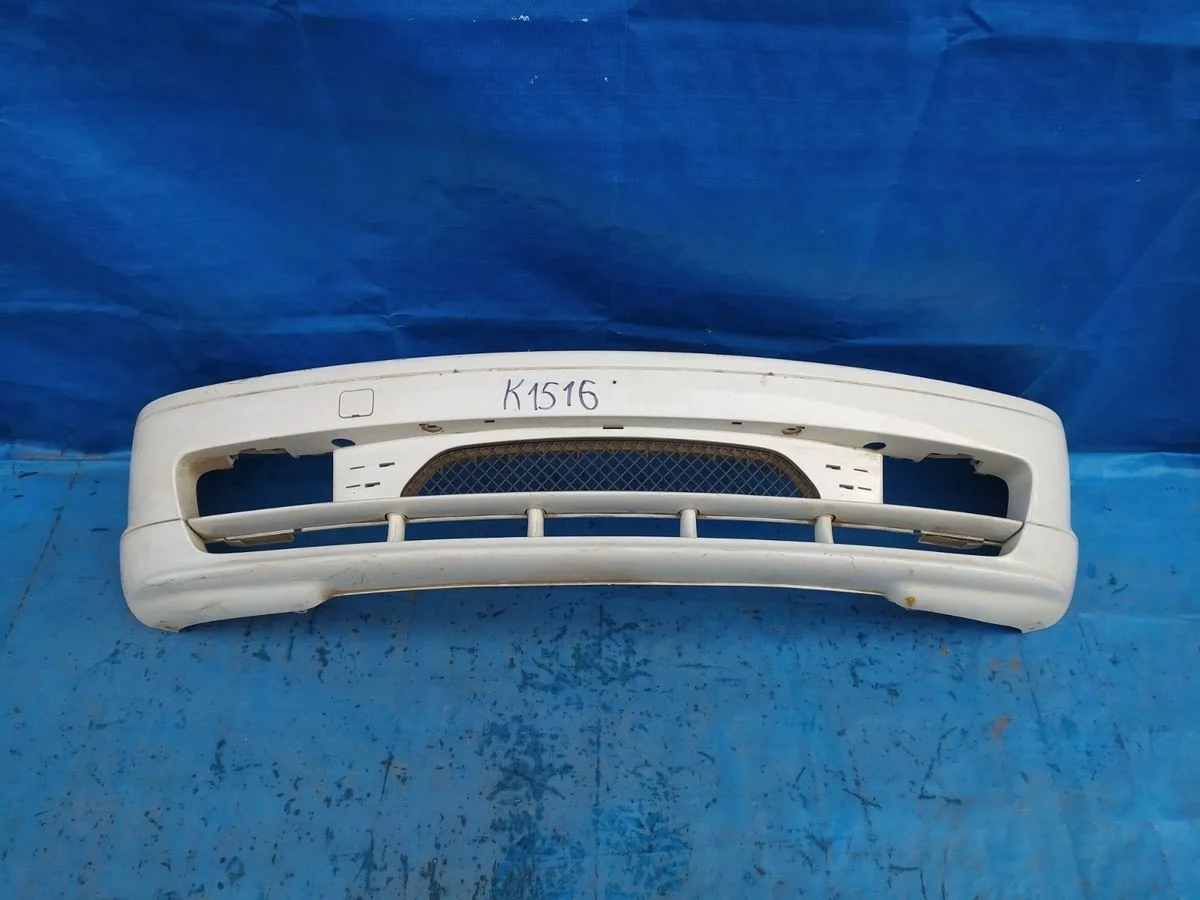 Бампер передний BMW 3 серия E46 (1998—2003) E46 51118218172  Перед