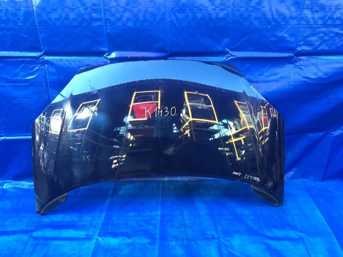 Капот Ford Galaxy I (1995—2000) WGR V191 1316291  Перед