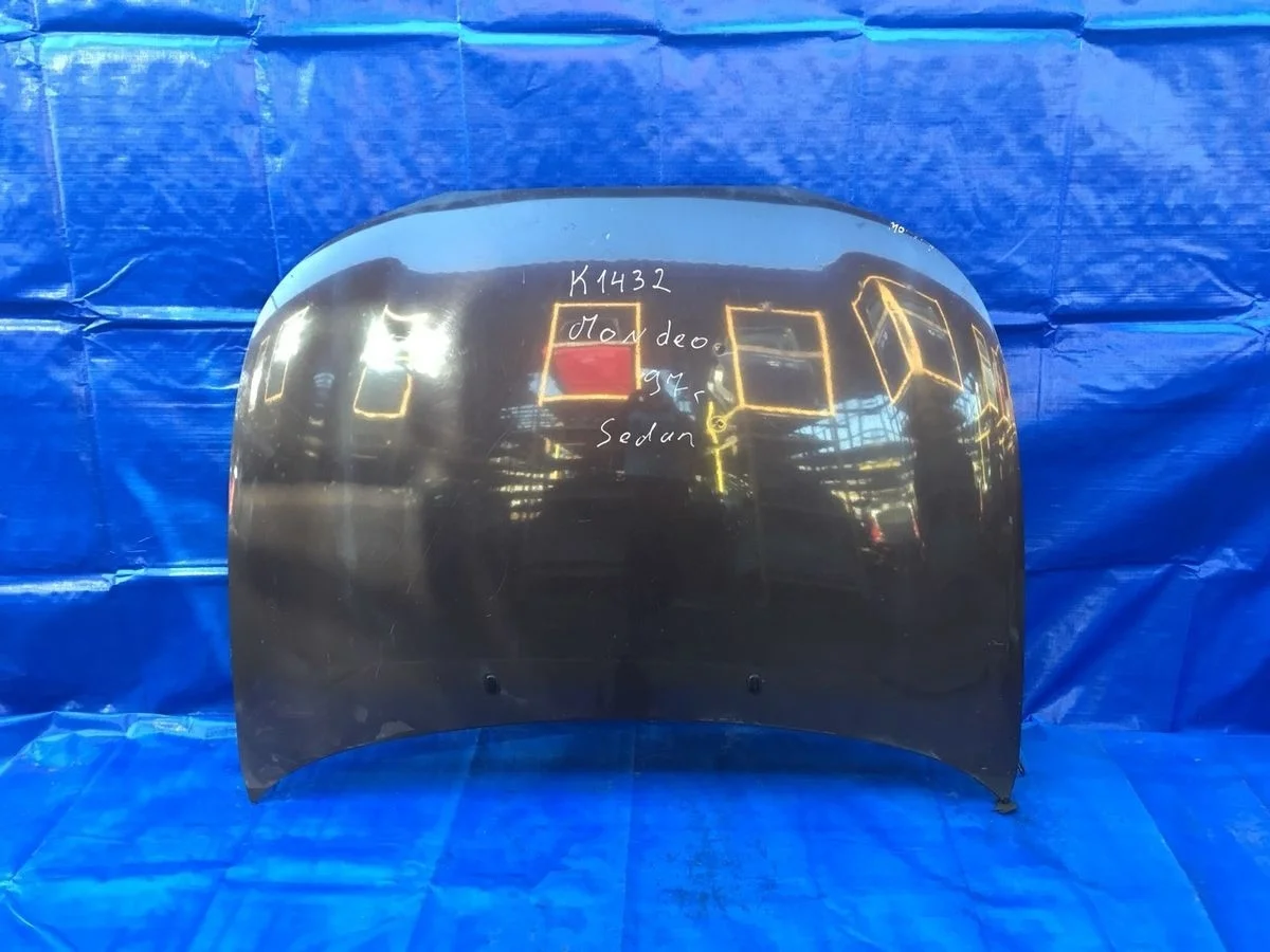 Капот Ford Mondeo II (1994—2001) BAP BFP BNP 1026011  Перед