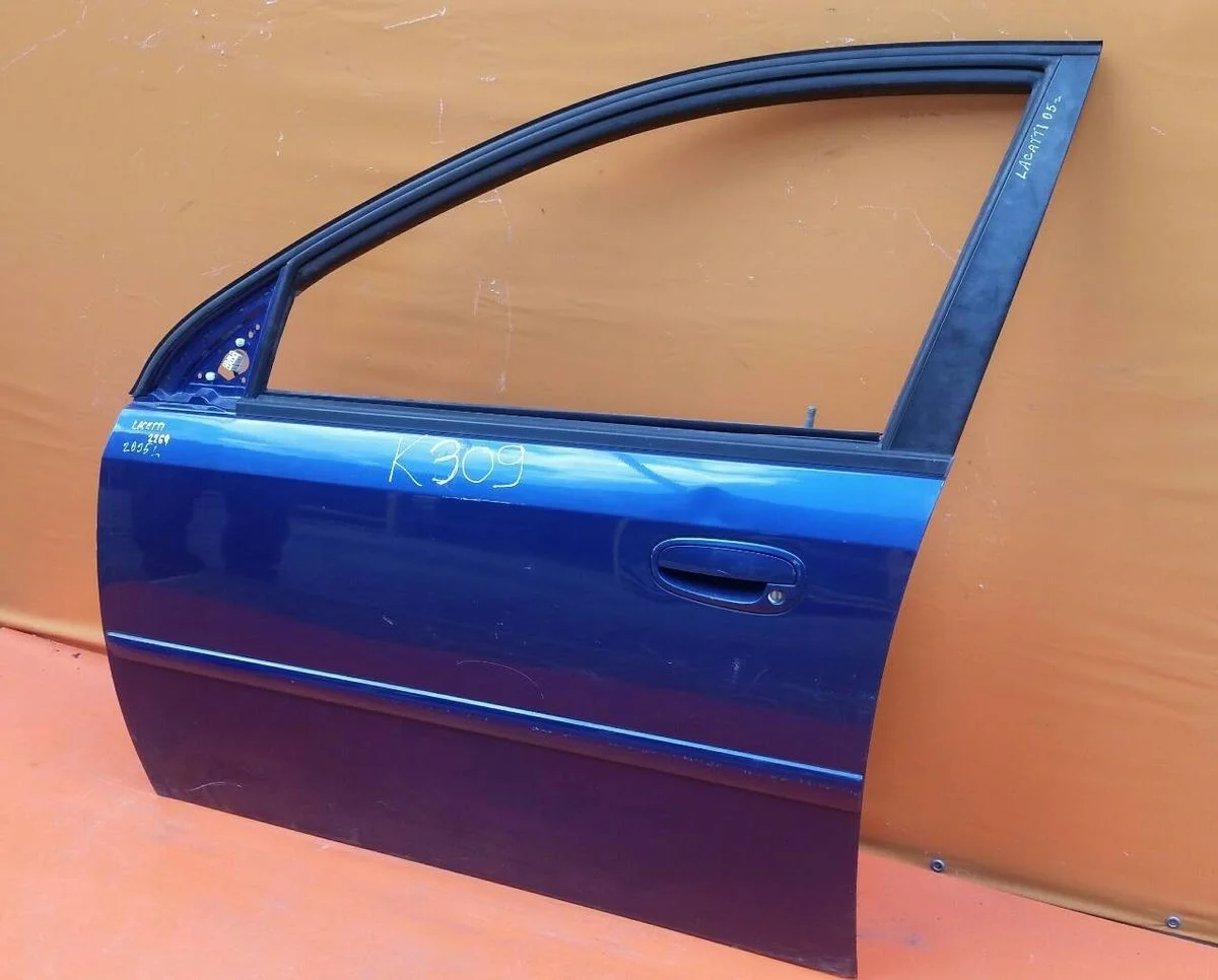 Дверь передняя левая Daewoo Nubira III (2003—2004) J200 96547851 Лево Перед F16D3