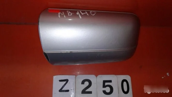 Зеркало левое электрическое Mercedes-Benz S-класс W140 (1991—1998) W140 A2108110160