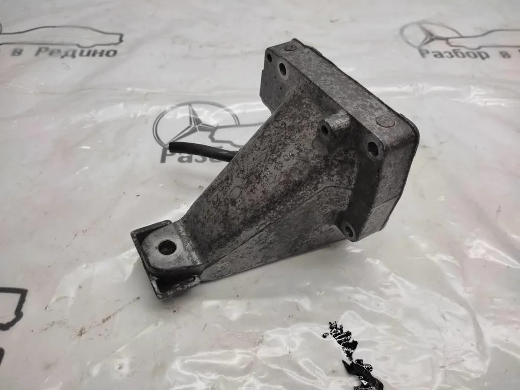 Лапа правая Mercedes-Benz