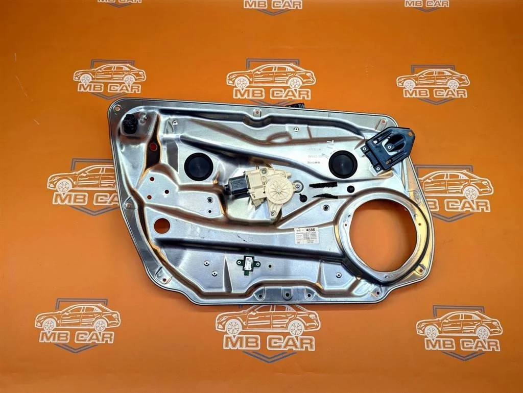 Стеклоподъемник передний левый Mercedes-Benz