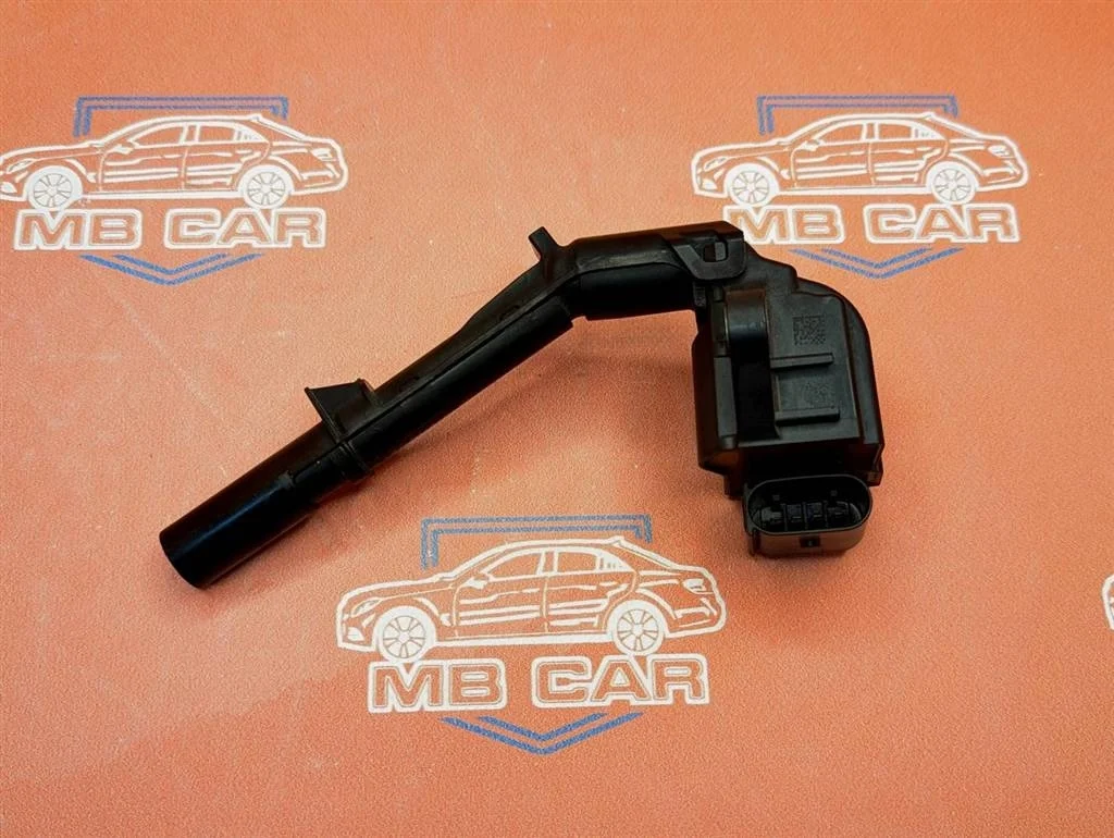 Катушка зажигания Mercedes-Benz