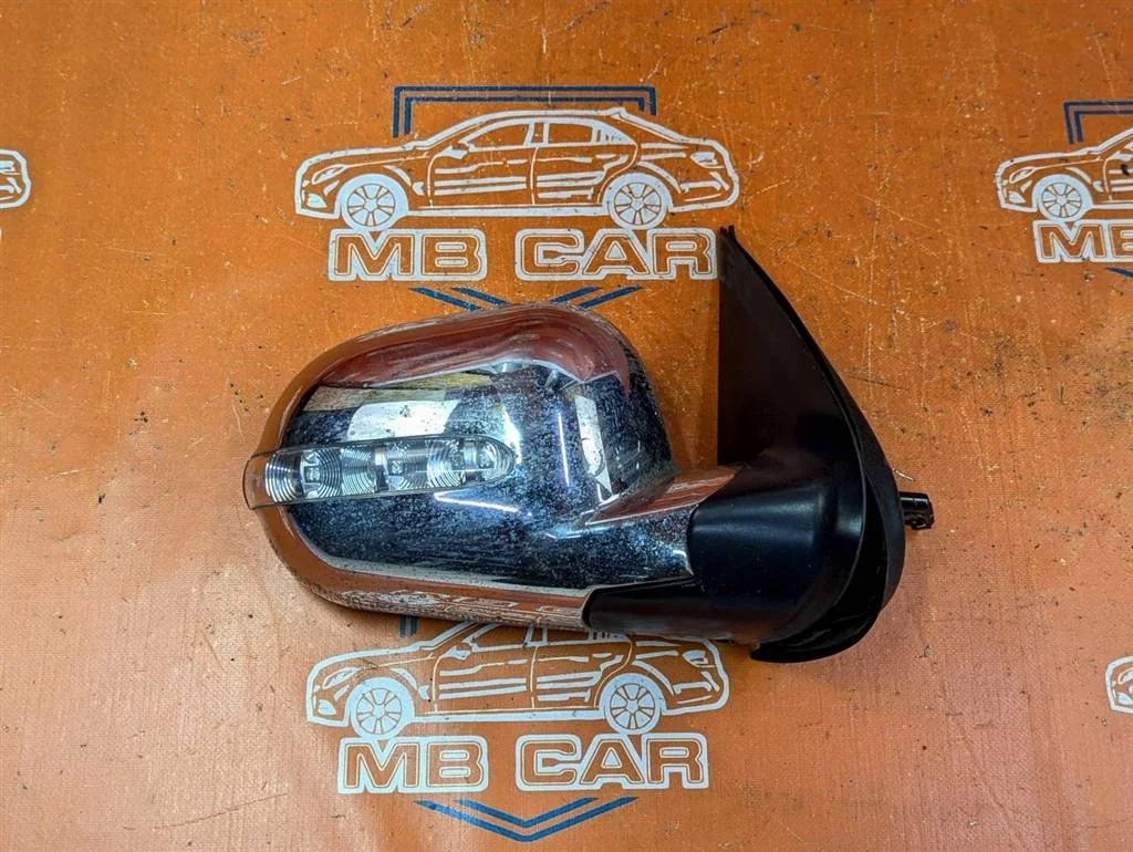 Зеркало правое Mercedes-Benz