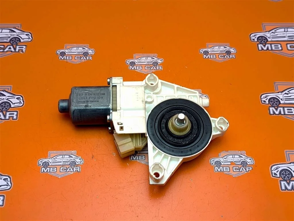 Моторчик стеклоподъемника Mercedes-Benz