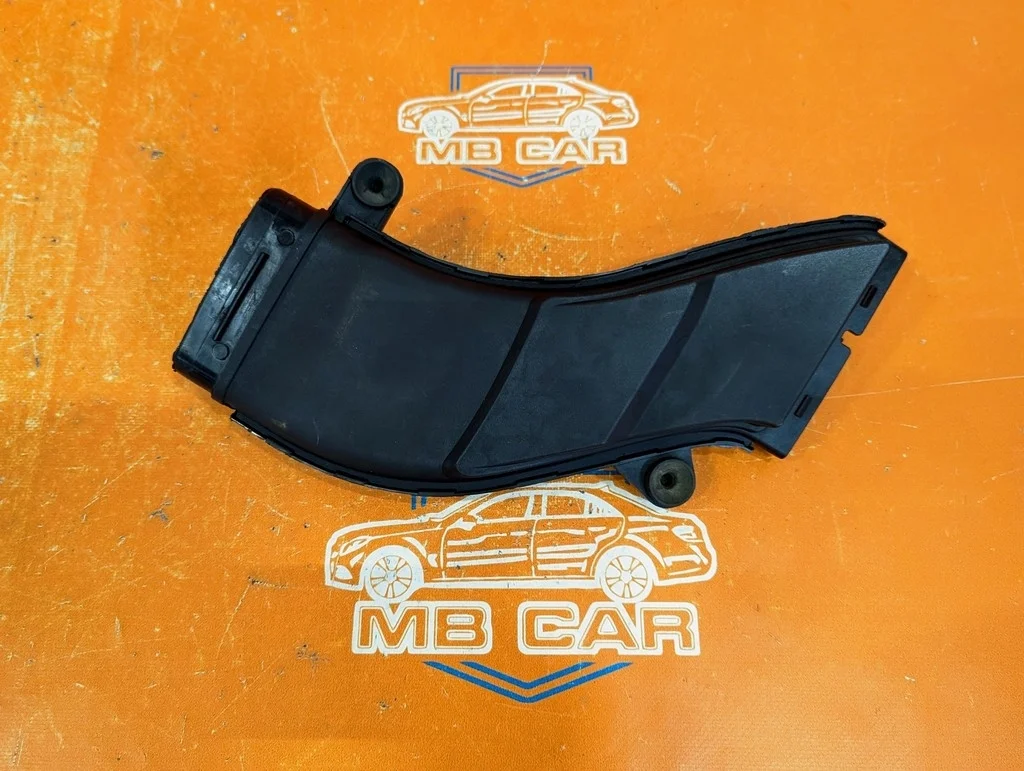 Патрубок воздушный Mercedes-Benz