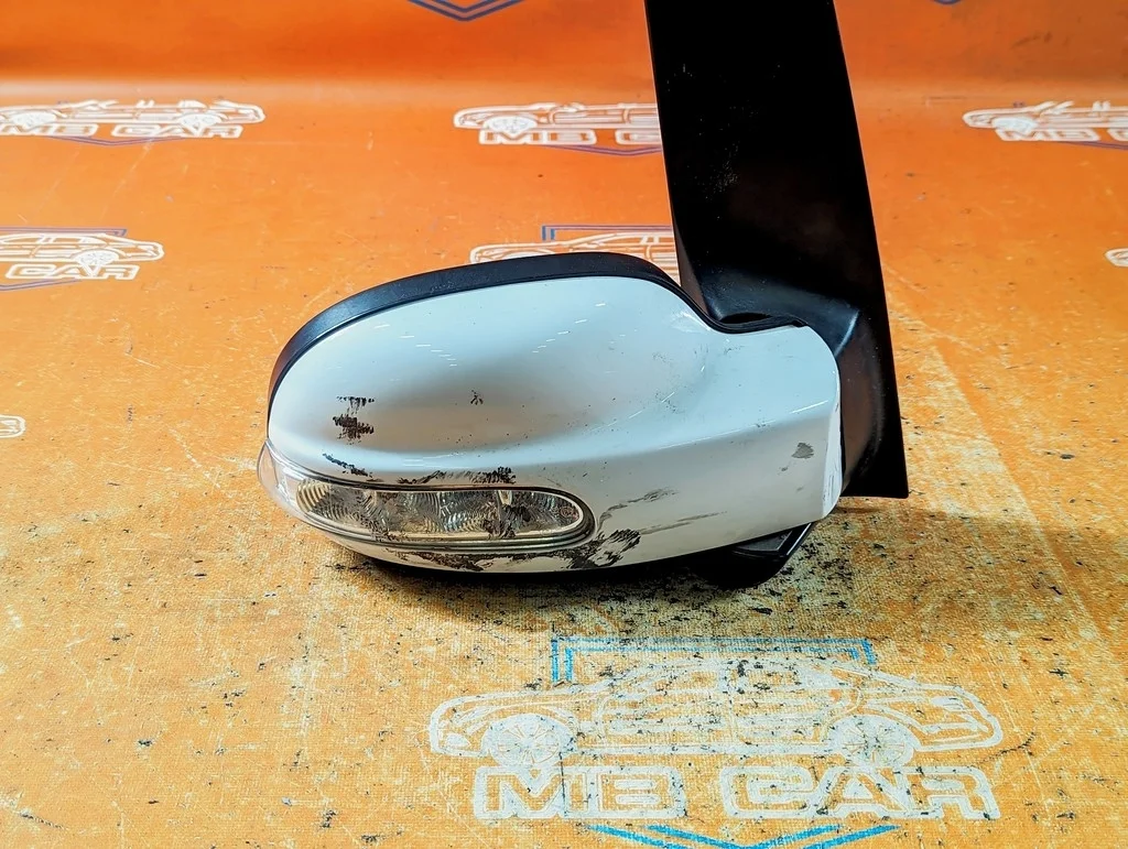Зеркало правое Mercedes-Benz