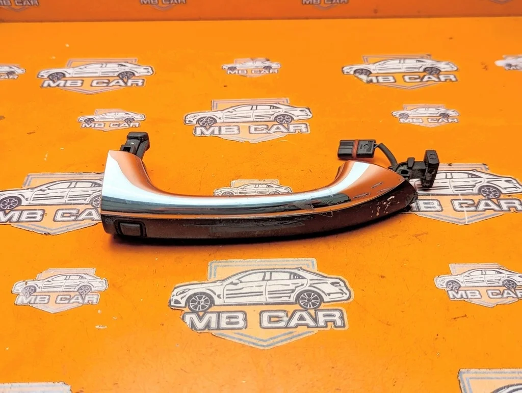 Ручка двери наружняя Mercedes-Benz