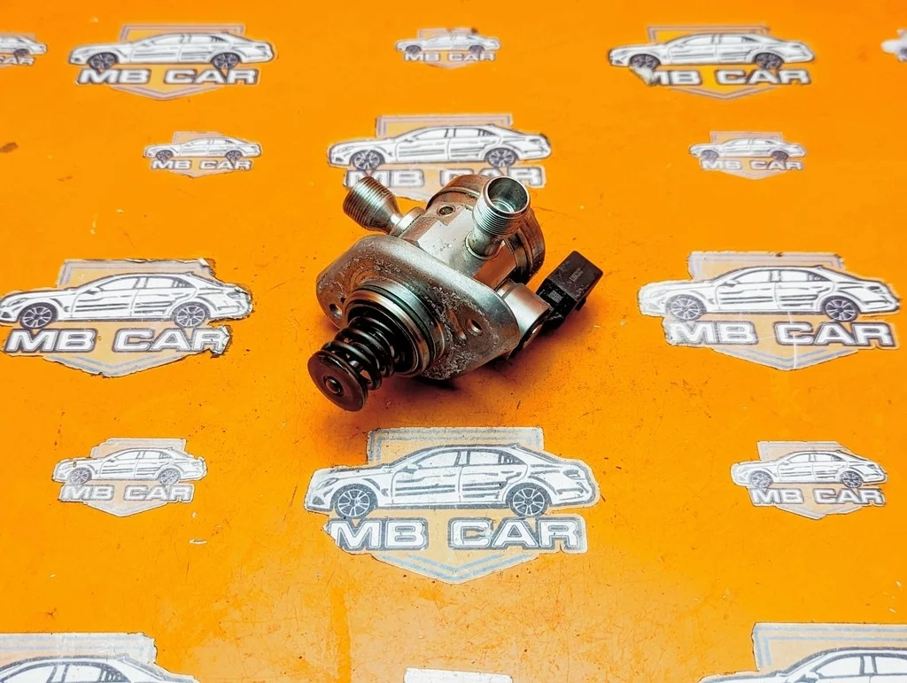 ТНВД Mercedes-Benz