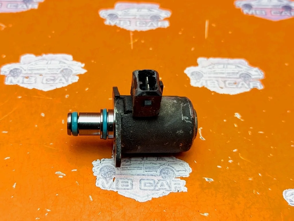 Клапан рулевой рейки Mercedes-Benz