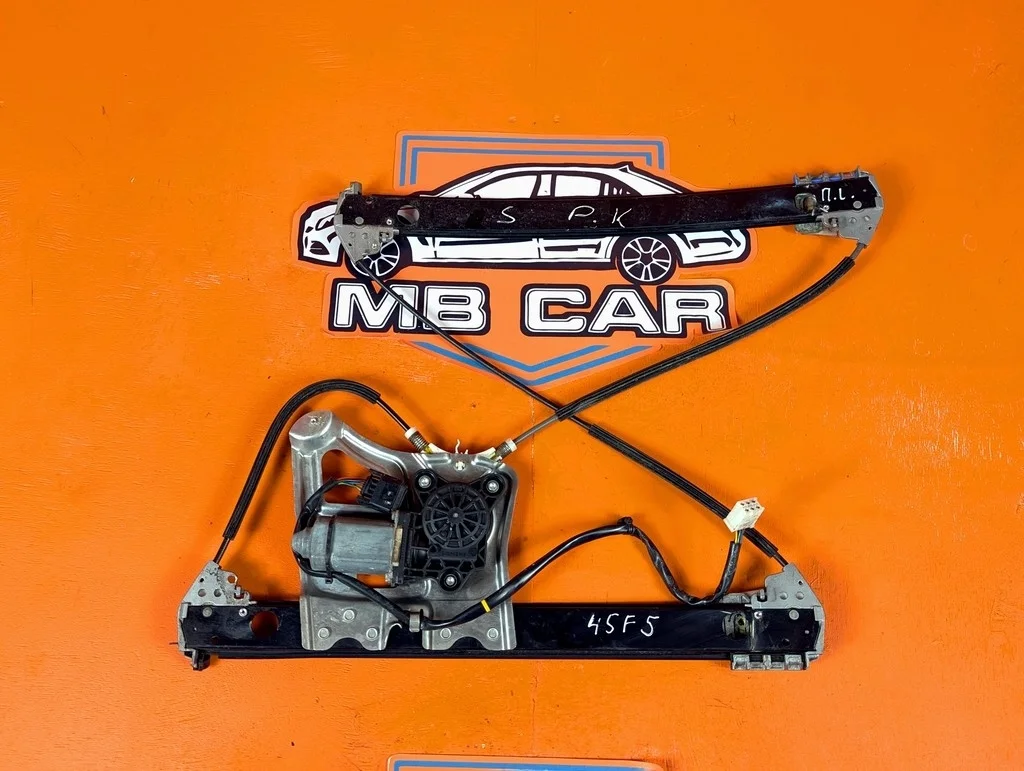 Стеклоподъемник передний левый Mercedes-Benz