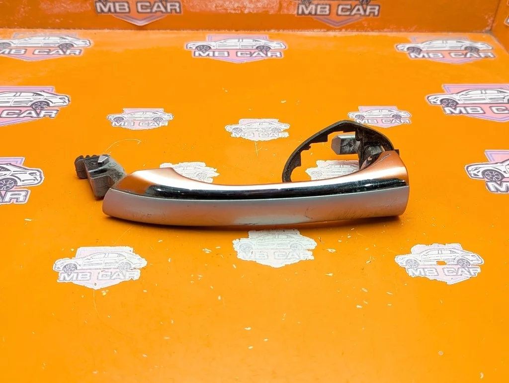 Ручка двери наружняя Mercedes-Benz