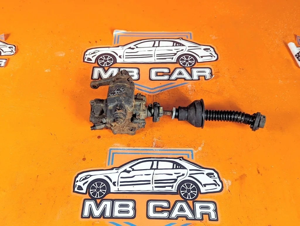 Рулевой редуктор Mercedes-Benz