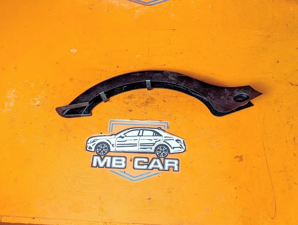 Накладка петли багажника Mercedes-Benz