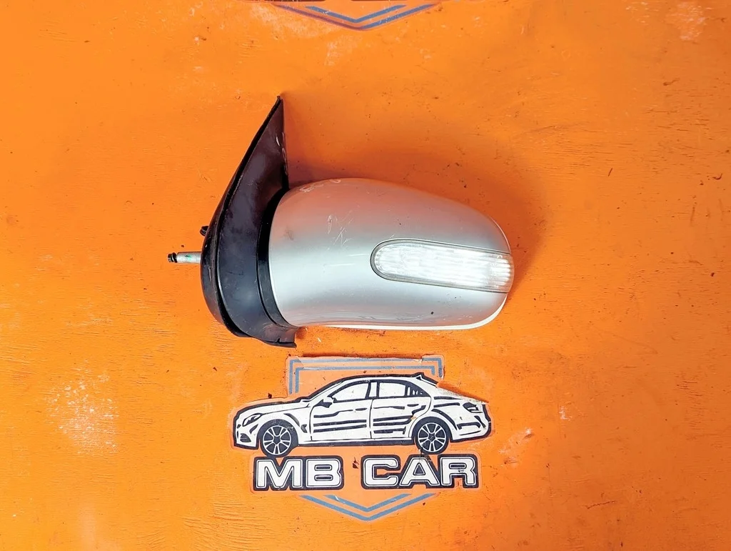 Зеркало левое Mercedes-Benz