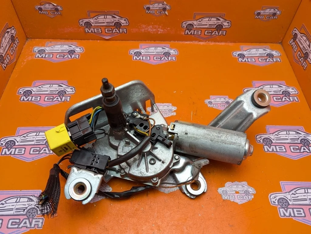Моторчик дворников задний Mercedes-Benz