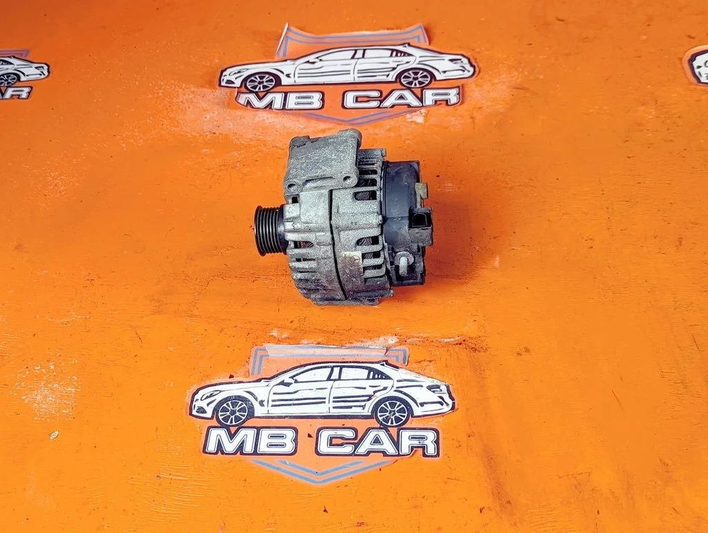 Генератор Mercedes-Benz