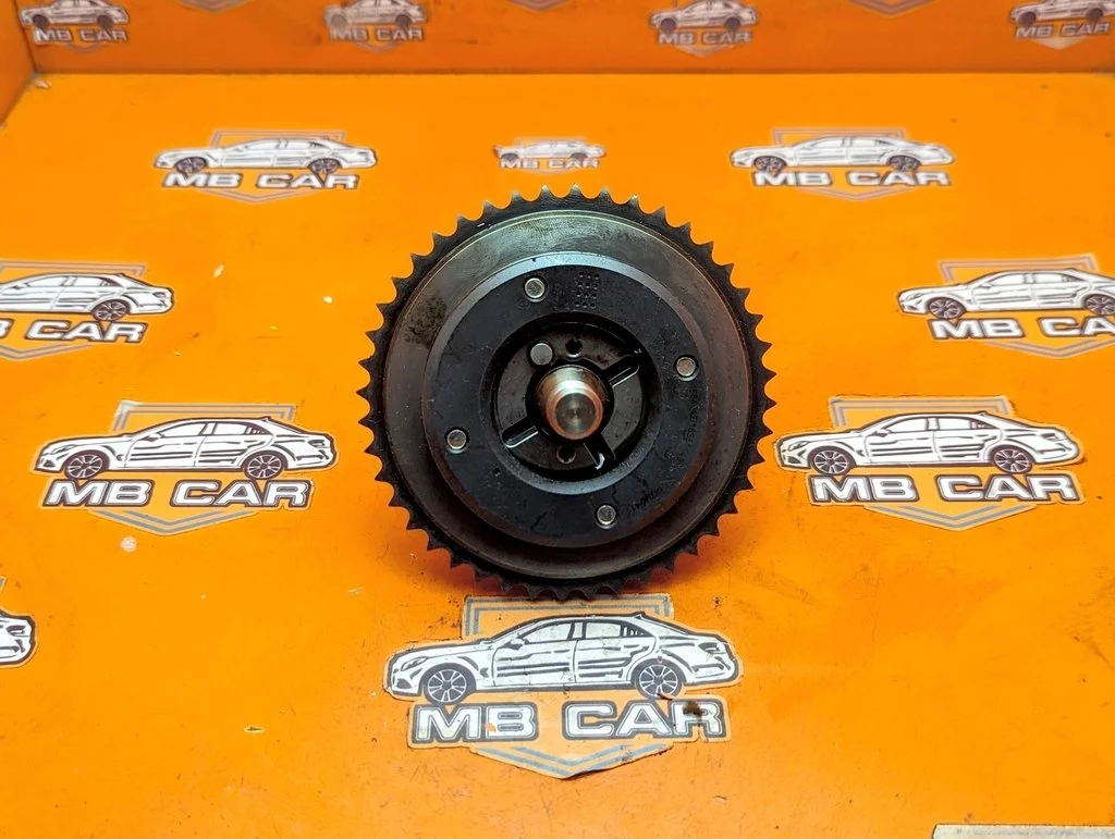 Ванос впускной Mercedes-Benz