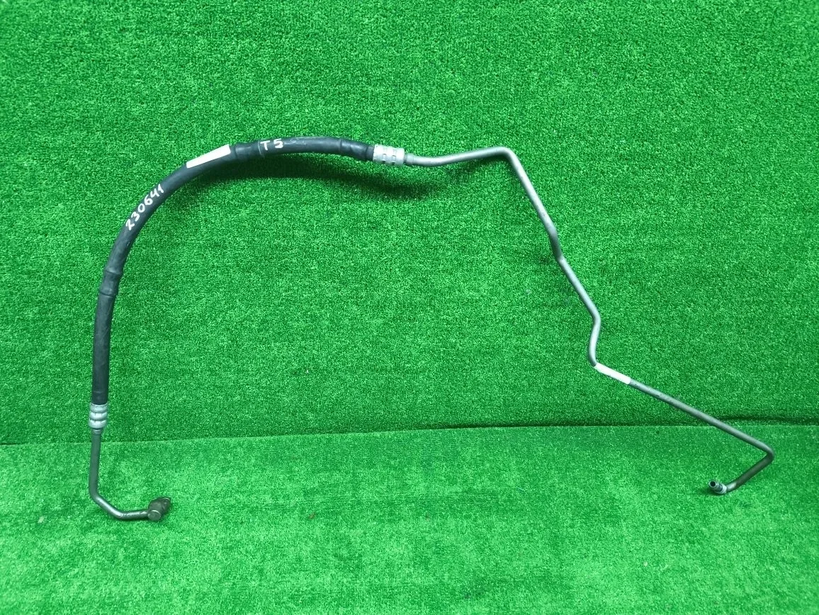 Шланг, трубка гидроусилителя руля ГУРа VOLKSWAGEN TRANSPORTER T5 2004- б/у TRANSPORTER T5(2003-2015)