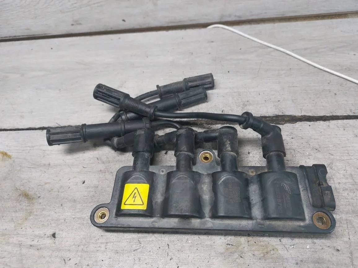 катушка зажигания Fiat Punto 3