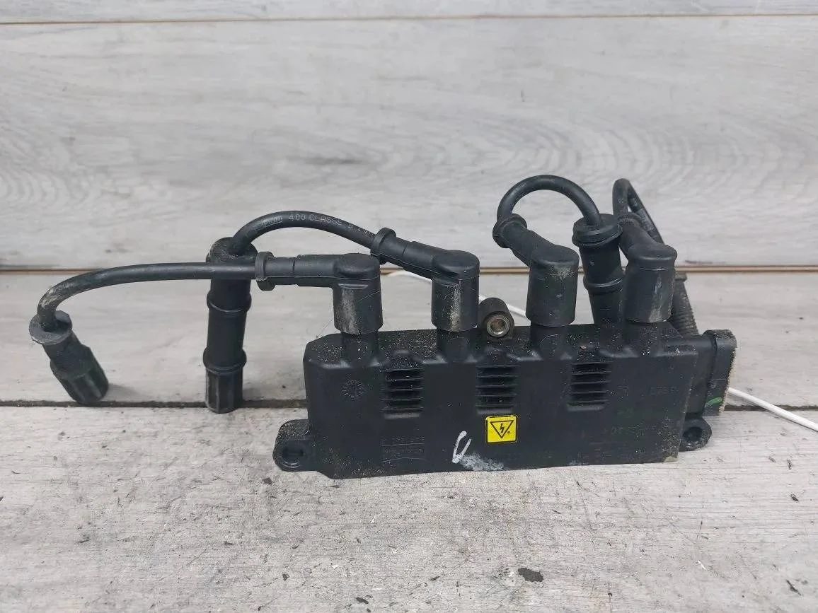 катушка зажигания Fiat Punto 3