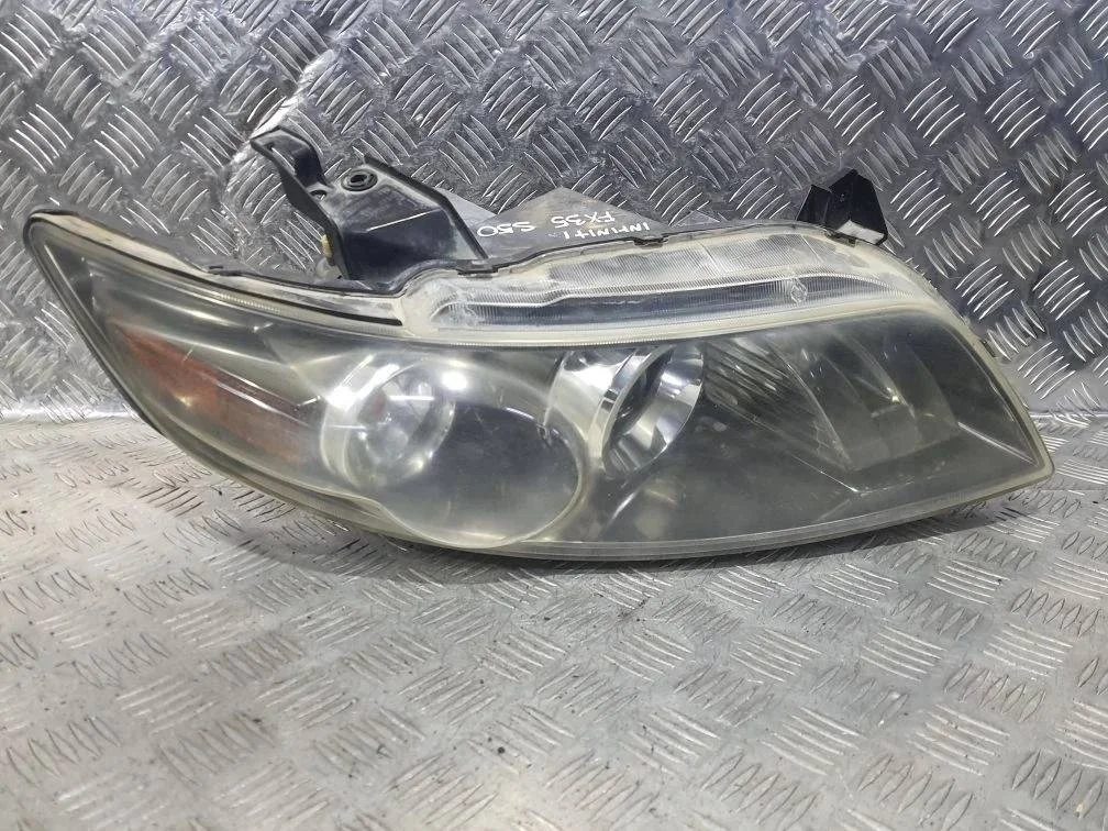 фара правая Infiniti FX35 S50