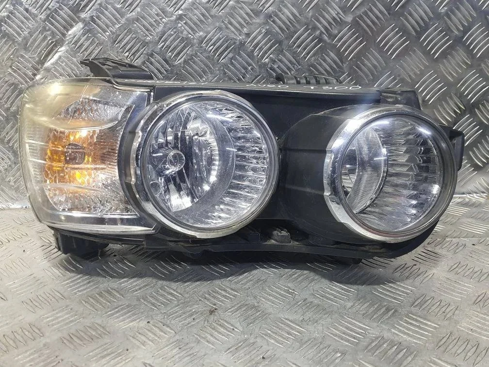 фара правая Chevrolet Aveo T300 T300