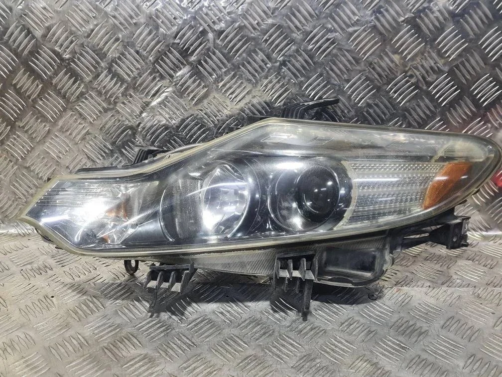 фара левая Nissan Murano Z51