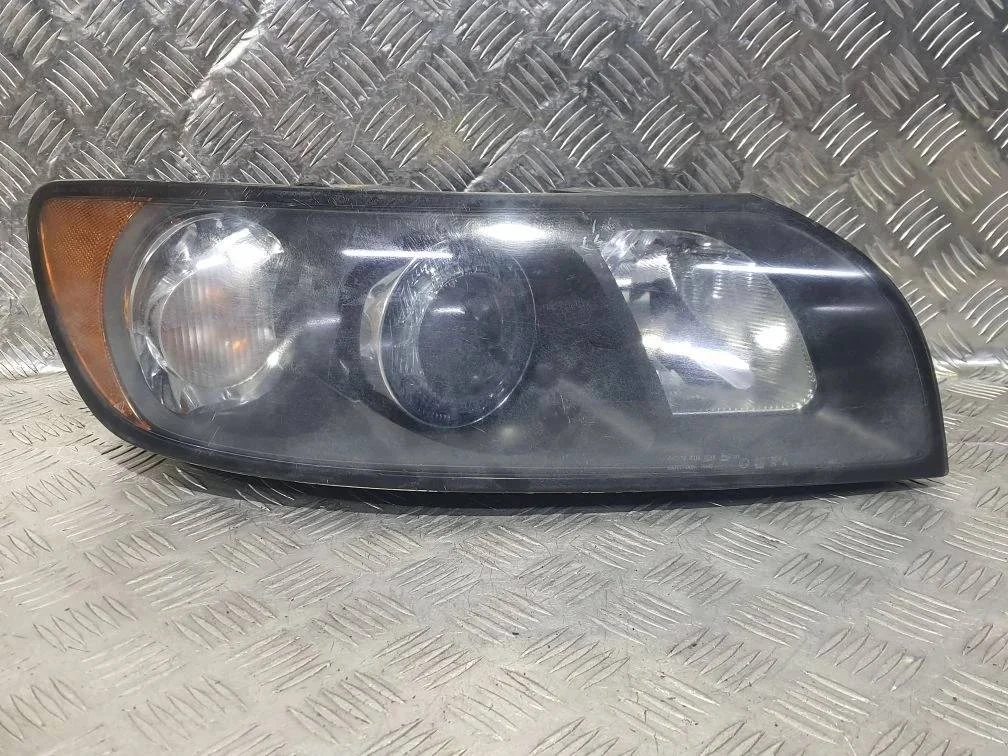 фара правая Volvo S40 2