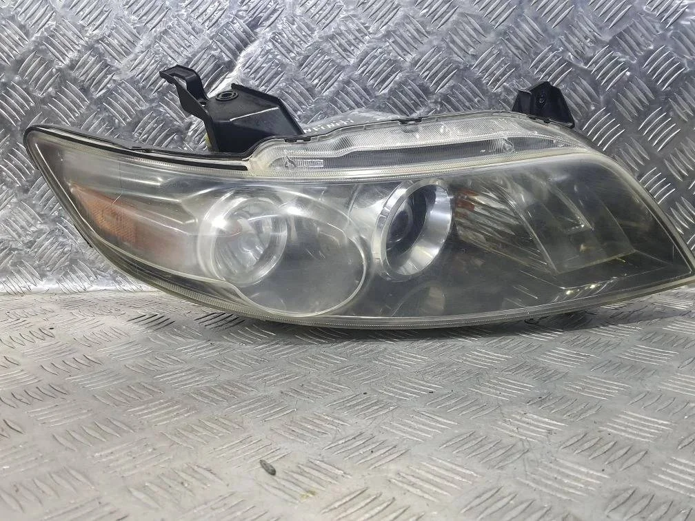 фара правая Infiniti FX35 S50