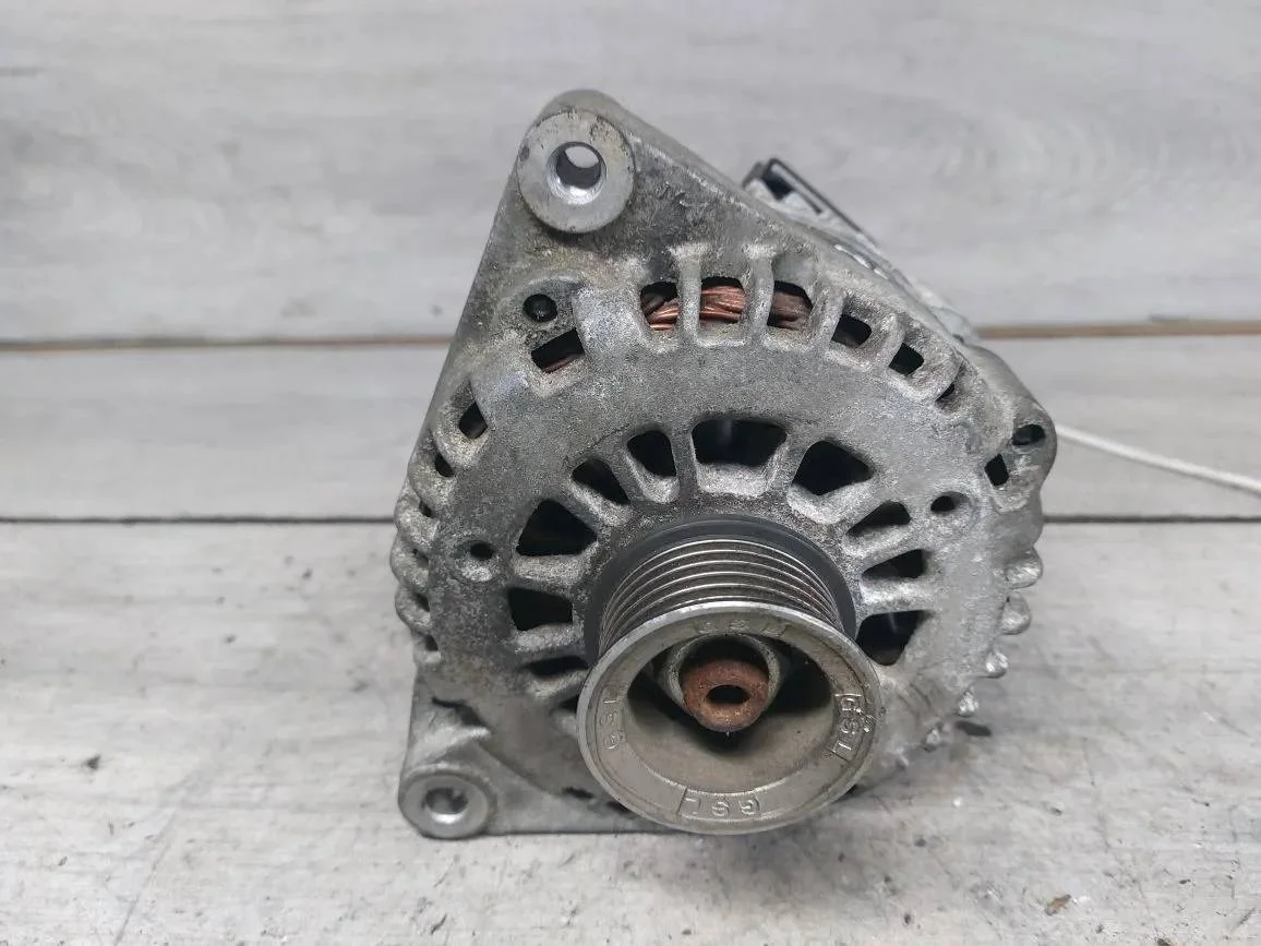 генератор SsangYong Actyon 2 CK