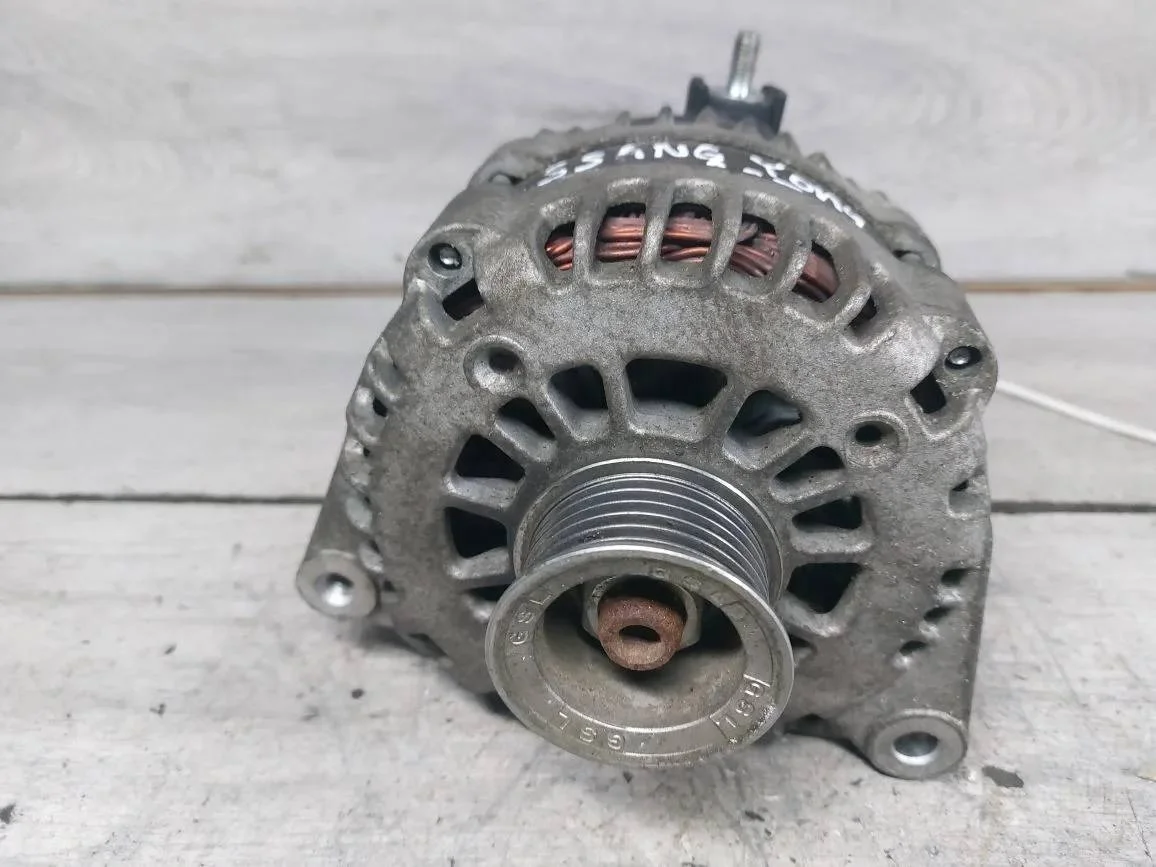 генератор SsangYong Actyon 2 CK