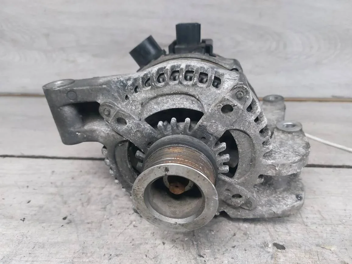 генератор Ford Focus 2