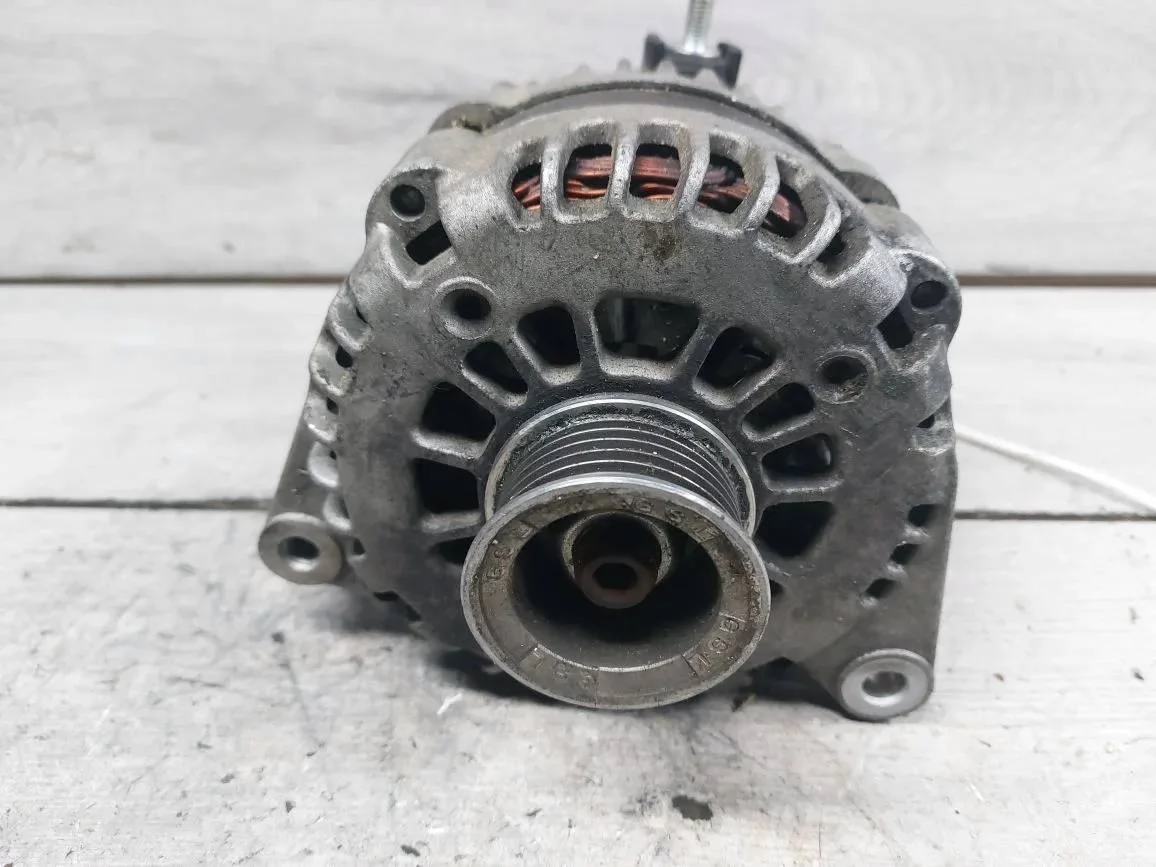 генератор SsangYong Actyon 2 CK