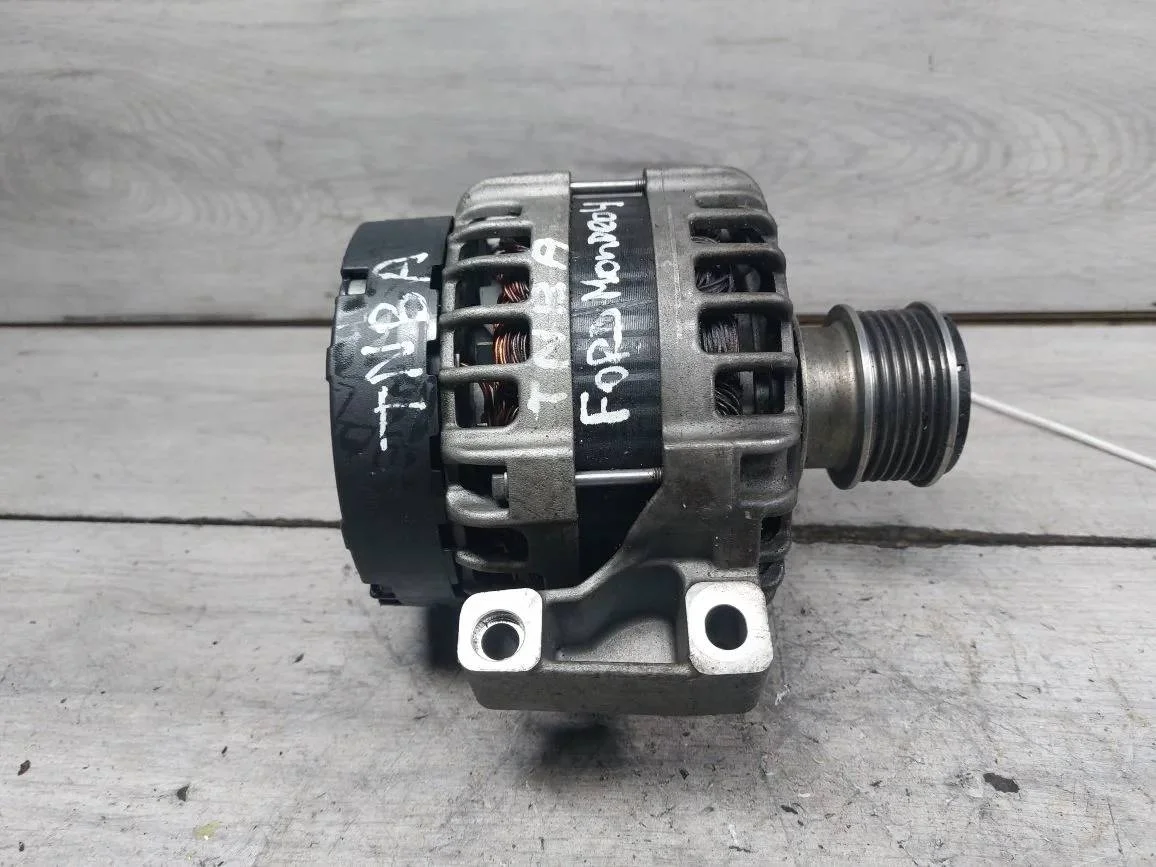 генератор Volvo XC60