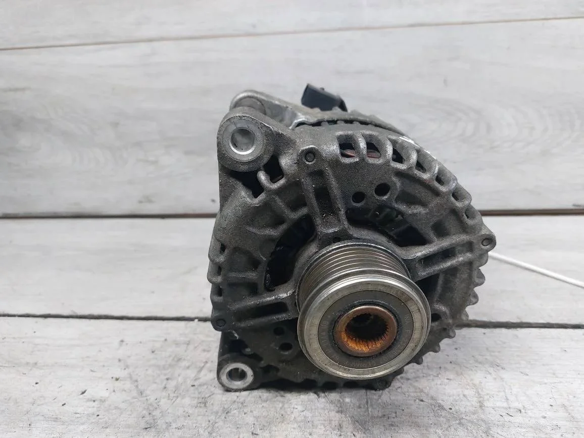 генератор Land Rover Freelander 2