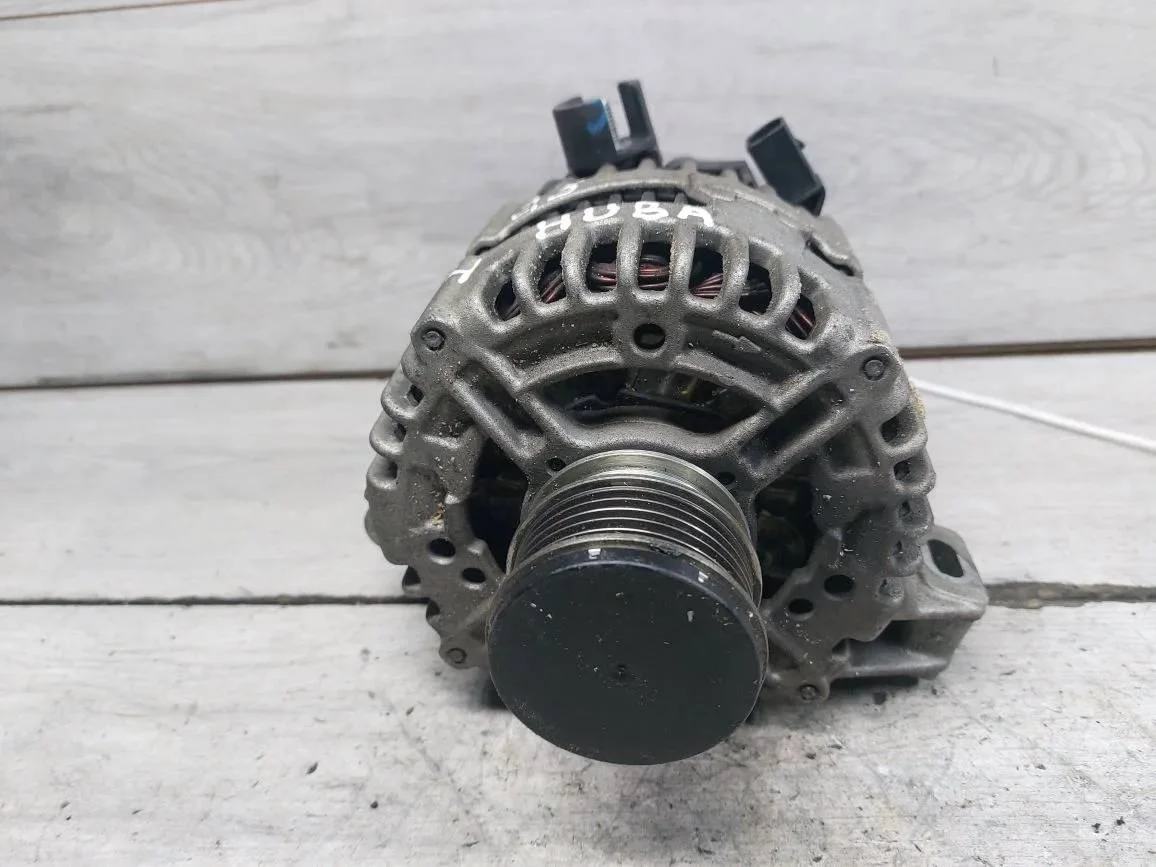 генератор Volvo XC60