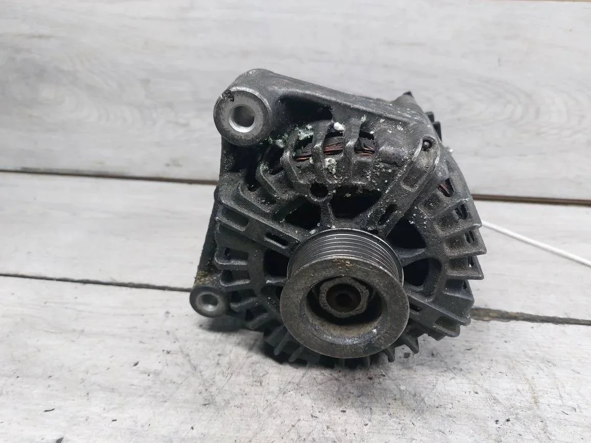 генератор BMW X1 E84