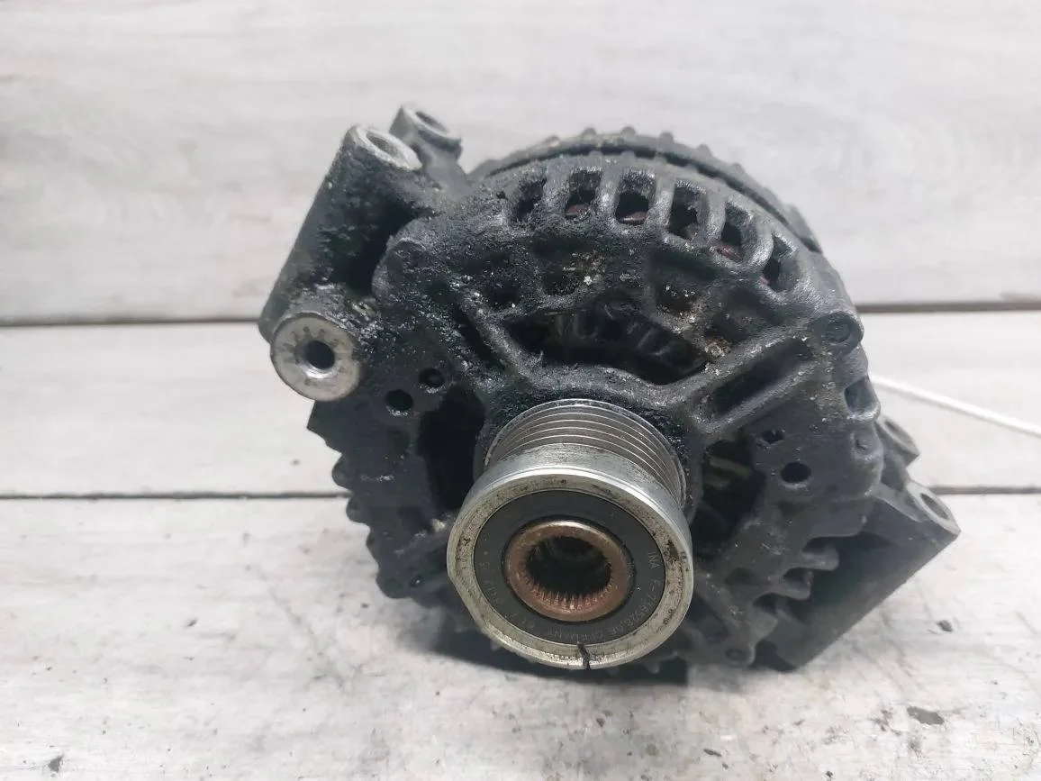 генератор BMW 5 E60/E61