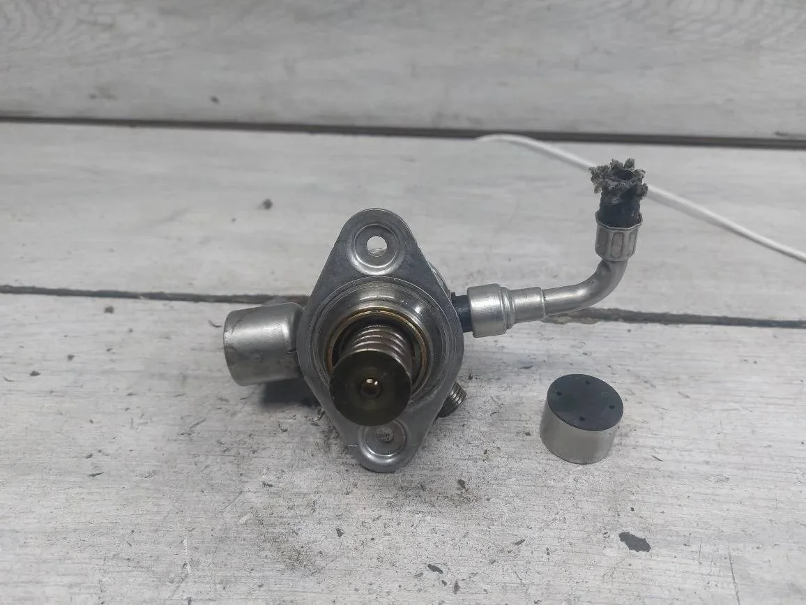 ТНВД Ford Mondeo 4