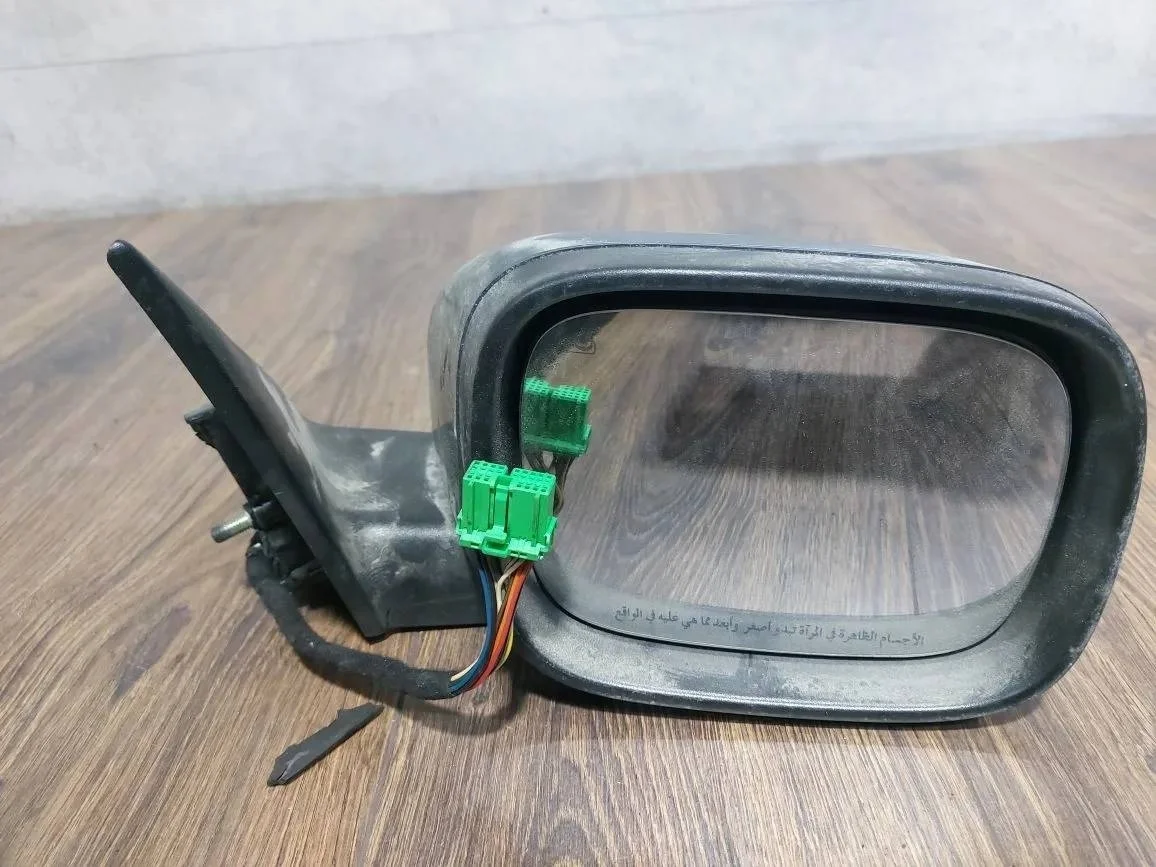 зеркало наружное правое Volvo XC90