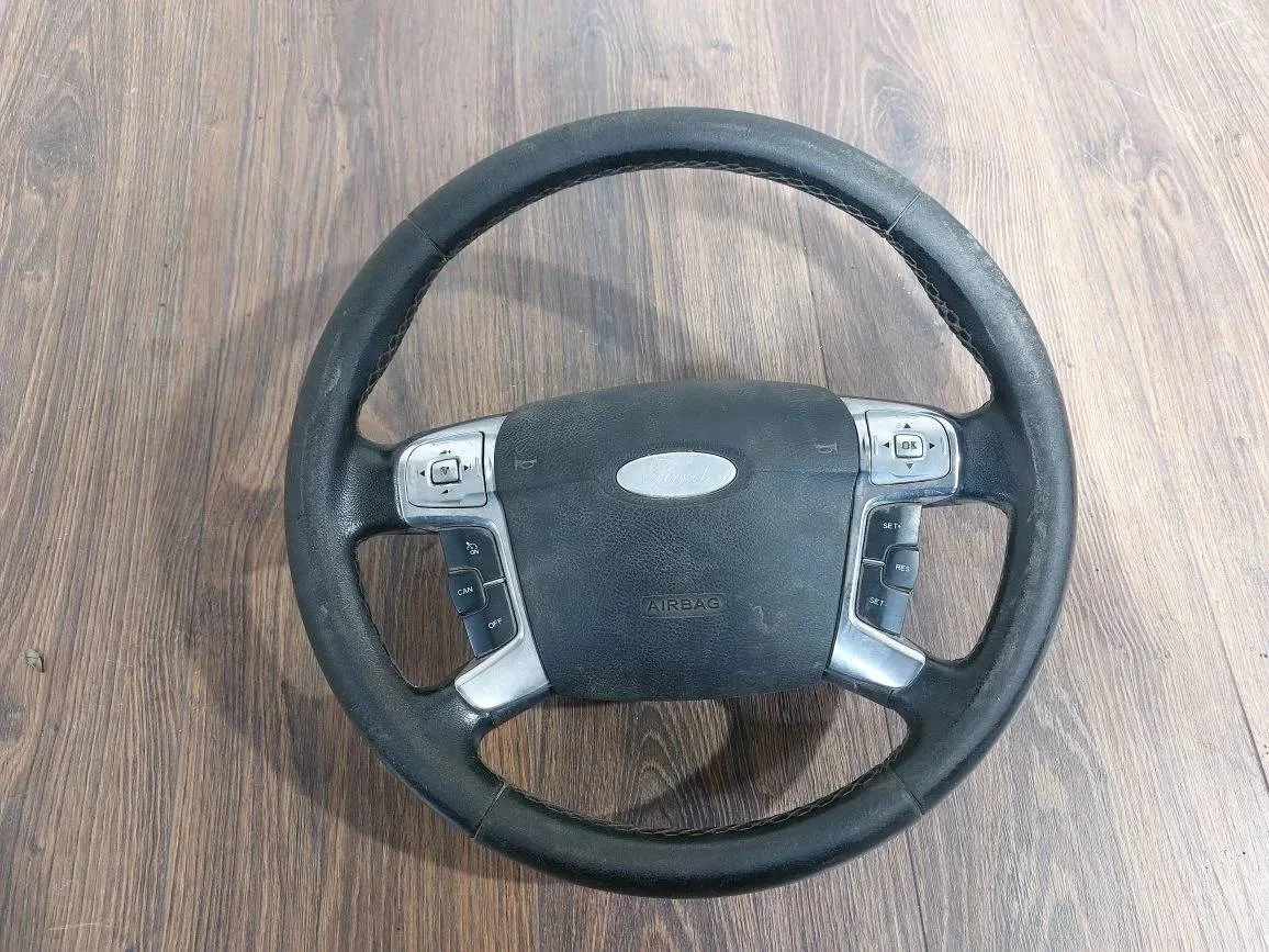 руль Ford Mondeo 4