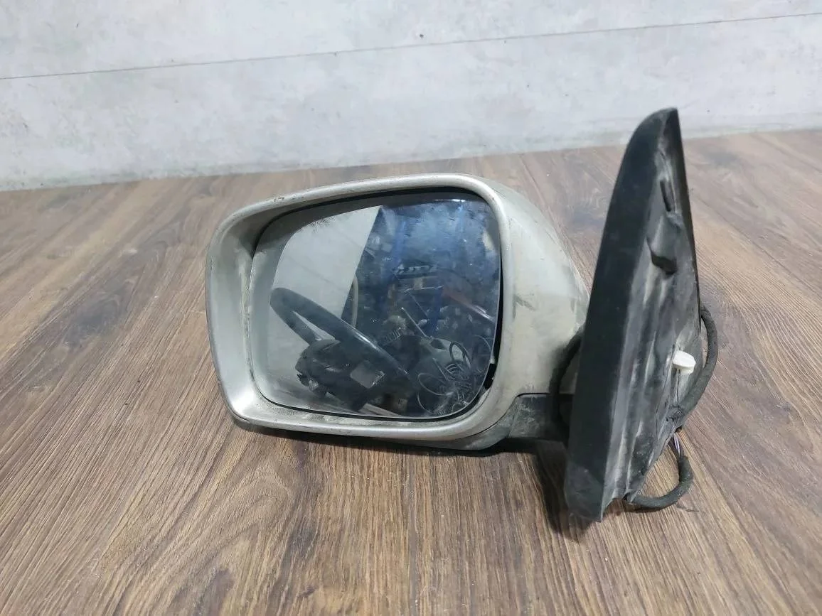 зеркало наружное левое Volkswagen Touareg