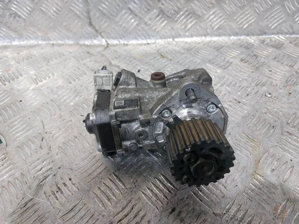 ТНВД Volvo S90 2