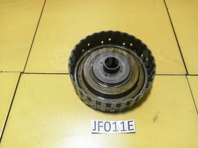 Барабан АКПП Nissan X-Trail II (2007—2011)