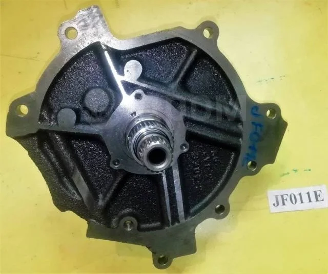 Барабан АКПП Nissan X-Trail II (2007—2011)