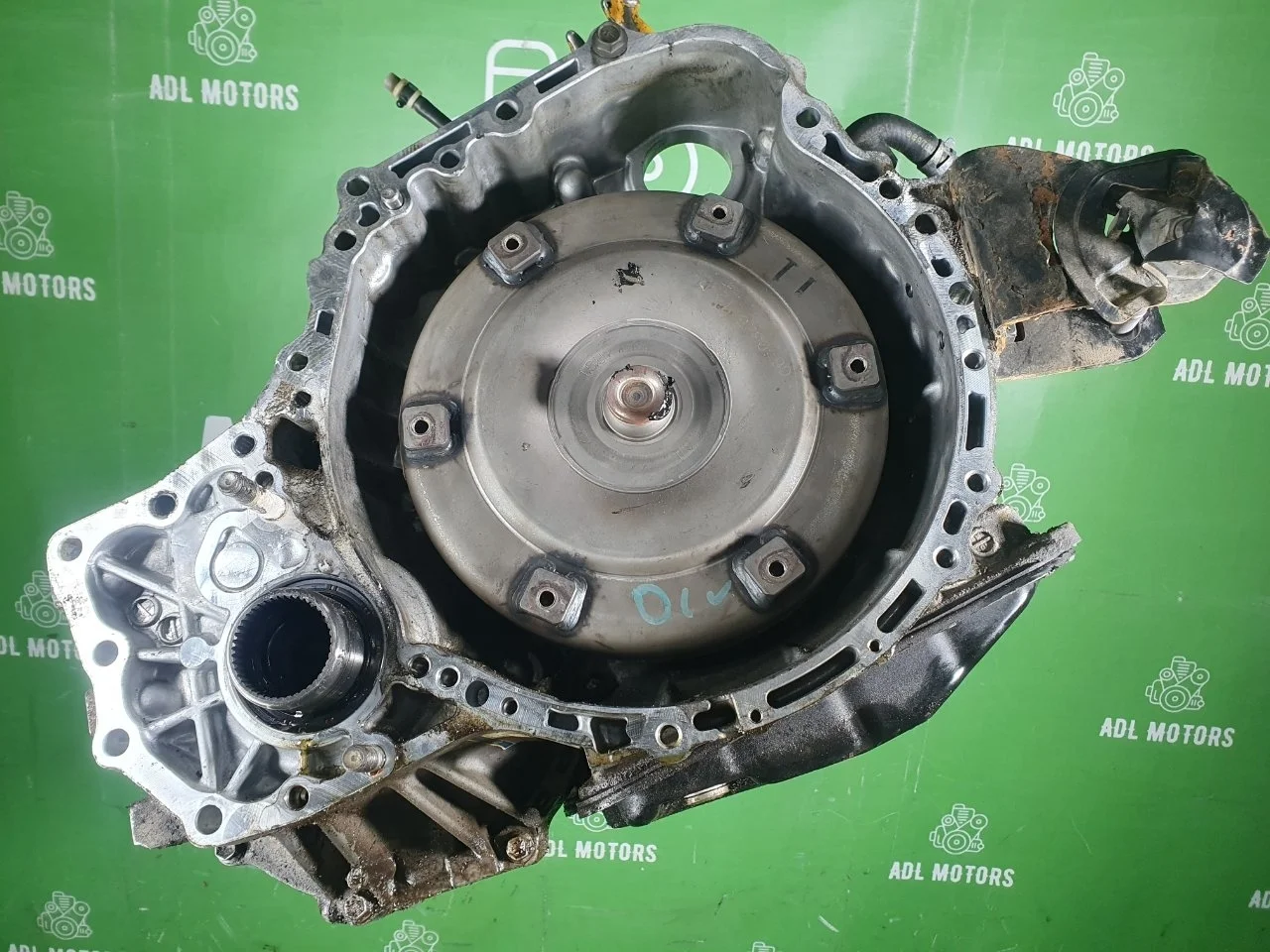 Акпп Toyota RAV4 2006-2011 3050042210 30 1AZ-FE 2AZ-FE