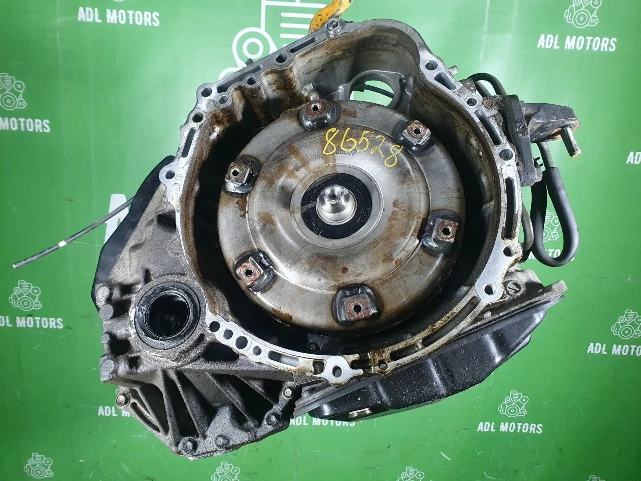 Акпп Toyota Camry 2006-2012 3050033520 2AZ-FE