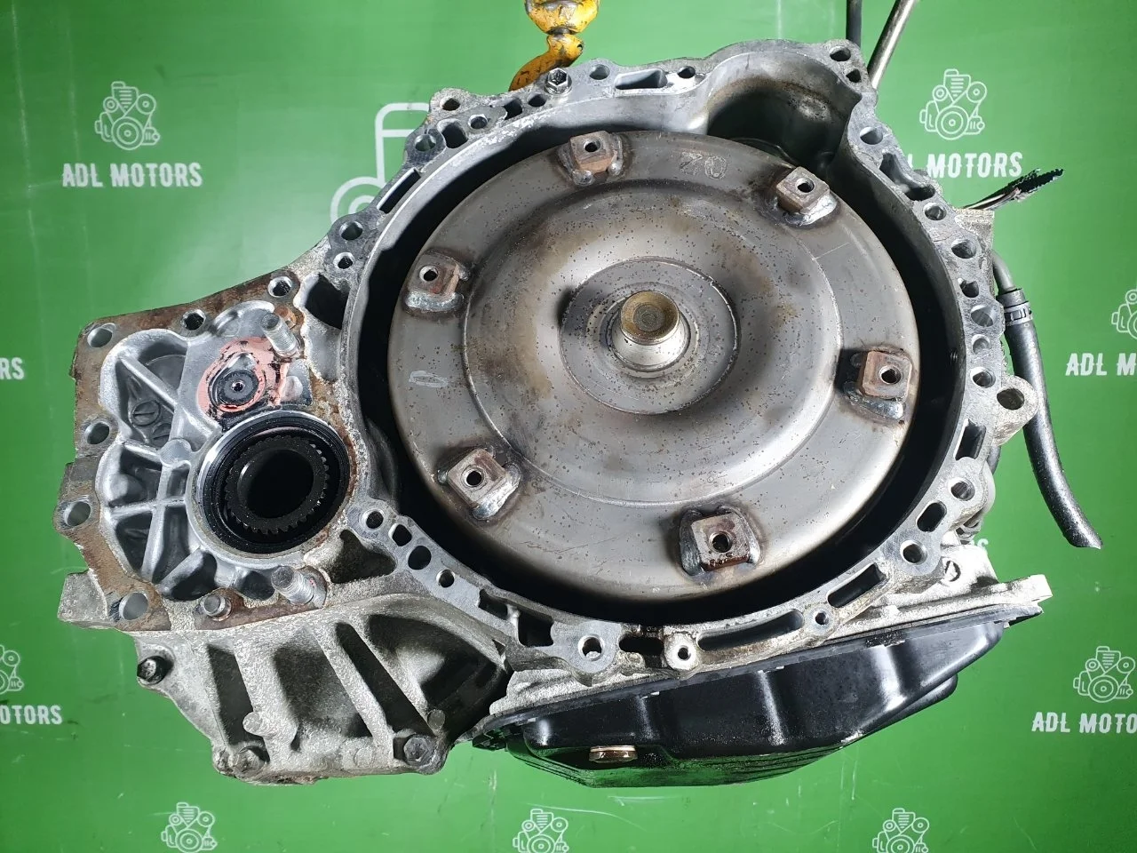 Акпп Lexus RX300 1998-2006 3050048021 1MZ-FE